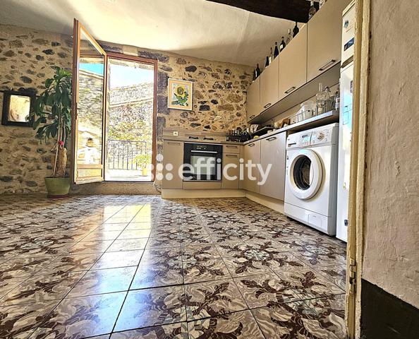 Maison 5 pièces - 141 m²