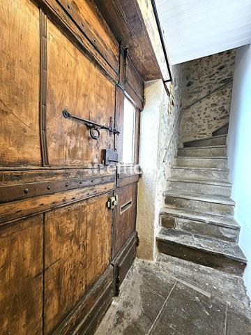 Maison 5 pièces - 141 m²