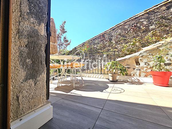 Maison 5 pièces - 141 m²