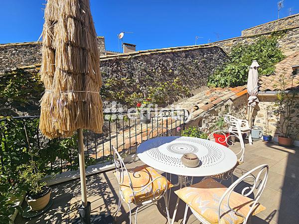 Maison 5 pièces - 141 m²