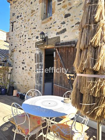 Maison 5 pièces - 141 m²