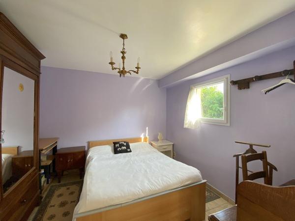 MAISON DE VILLAGE AVEC PISCINE ! Bussiere badil