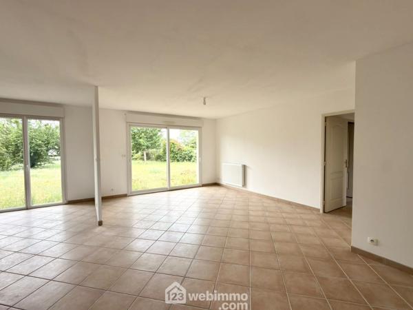 Maison 99 m² à Beaufort-en-Anjou 49250
