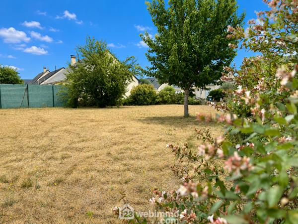 Maison 99 m² à Beaufort-en-Anjou 49250