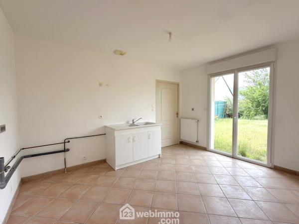 Maison 99 m² à Beaufort-en-Anjou 49250