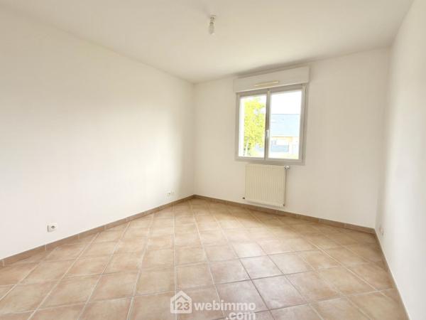 Maison 99 m² à Beaufort-en-Anjou 49250