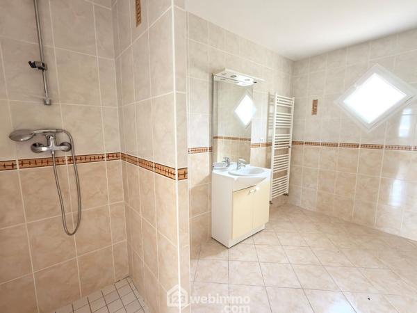 Maison 99 m² à Beaufort-en-Anjou 49250