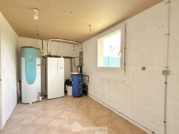 Maison 99 m² à Beaufort-en-Anjou 49250