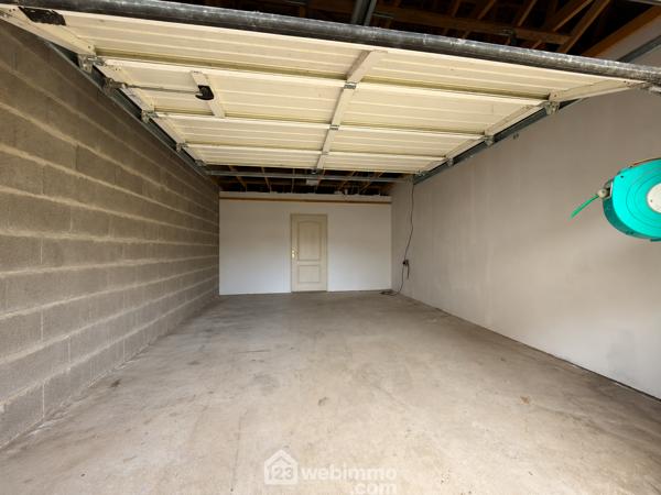 Maison 99 m² à Beaufort-en-Anjou 49250