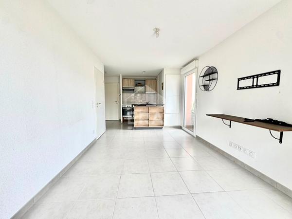 Appartement Gujan Mestras 2 pièce(s) 38 m2