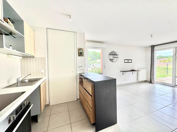 Appartement Gujan Mestras 2 pièce(s) 38 m2