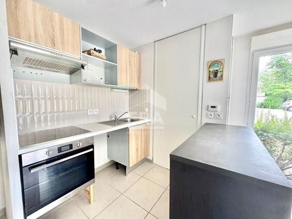 Appartement Gujan Mestras 2 pièce(s) 38 m2