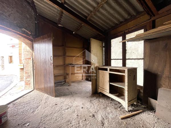 Maison 4 pièces avec jardin à louer ? Bages