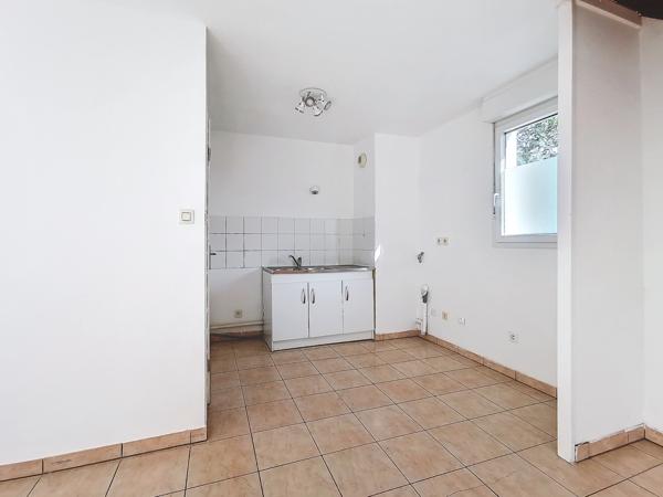 T3 de 66 m² en Duplex proche lac et plage