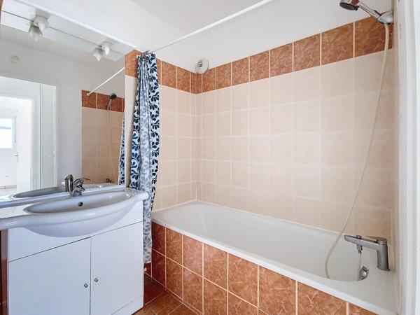 T3 de 66 m² en Duplex proche lac et plage