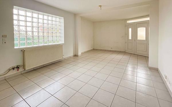Appartement à louer    2 pièces •  Mézières-sur-Seine