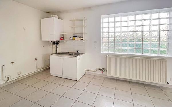 Appartement à louer    2 pièces •  Mézières-sur-Seine