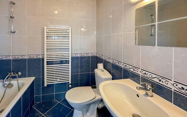 Appartement à louer    2 pièces •  Mézières-sur-Seine