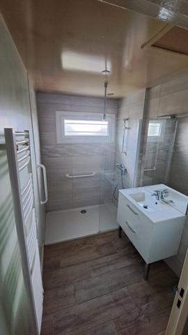 Maison individuelle - 3 chambres - garage