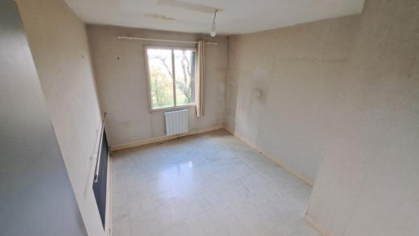 Maison individuelle - 3 chambres - garage