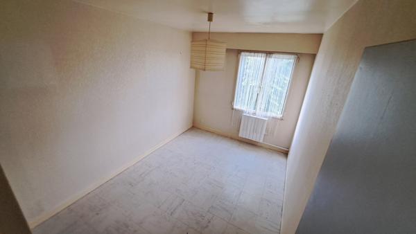 Maison individuelle - 3 chambres - garage