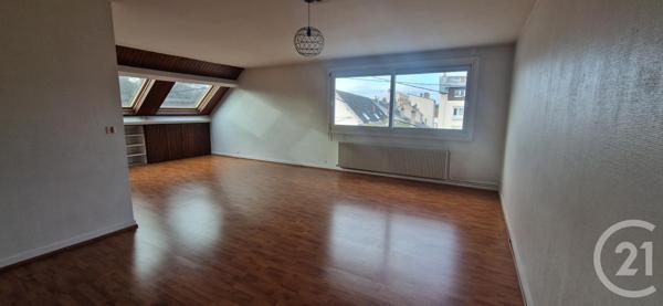 Appartement F5 à vendre  8 pièces - 130 m2 BESANCON - 25