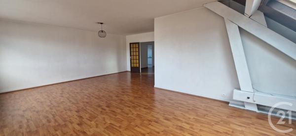 Appartement F5 à vendre  8 pièces - 130 m2 BESANCON - 25