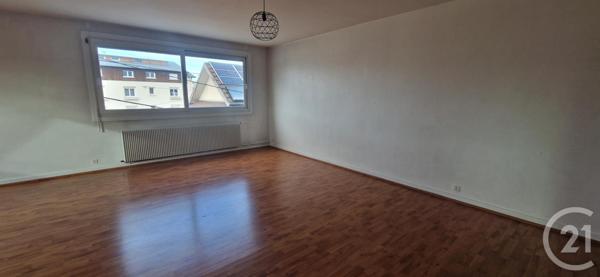 Appartement F5 à vendre  8 pièces - 130 m2 BESANCON - 25