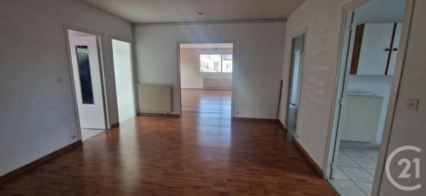 Appartement F5 à vendre  8 pièces - 130 m2 BESANCON - 25