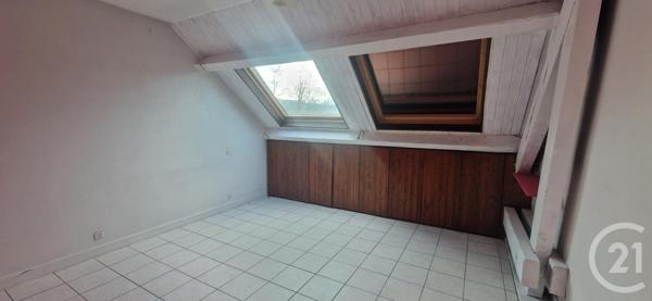 Appartement F5 à vendre  8 pièces - 130 m2 BESANCON - 25