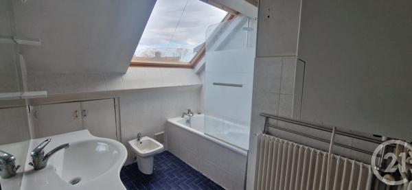 Appartement F5 à vendre  8 pièces - 130 m2 BESANCON - 25