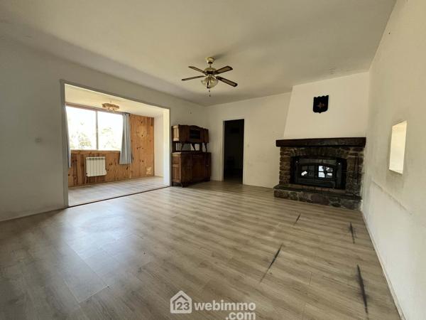 Maison 181 m² à Moltifao 20218