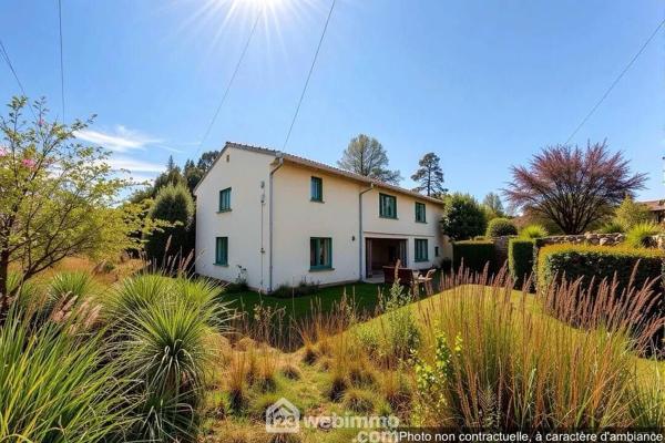 Maison 181 m² à Moltifao 20218