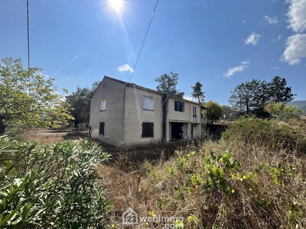 Maison 181 m² à Moltifao 20218