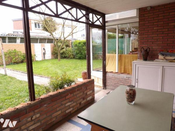 BULLY-LES-MINES EN EXCLUSIVITE, Maison de 105 m² habitable 