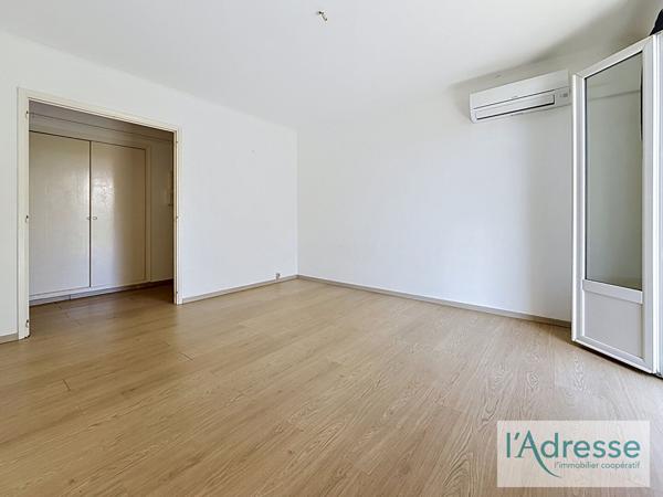 Appartement T1 - 34 m² - Ajaccio - Ascenseur - centre ville