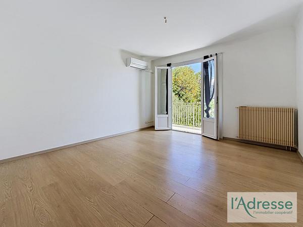 Appartement T1 - 34 m² - Ajaccio - Ascenseur - centre ville