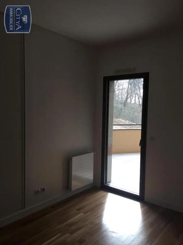 Appartement à louer 2 pièces 45.92m² Saint-Didier-au-Mont-d'Or (69370)
