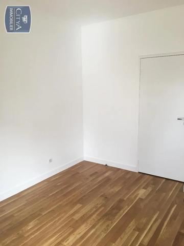 Appartement à louer 2 pièces 45.92m² Saint-Didier-au-Mont-d'Or (69370)