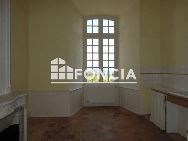 Location Appartement 4 pièces 100.4 m² - 7 AVENUE JEAN DARGAUD Pont D Ain 01160