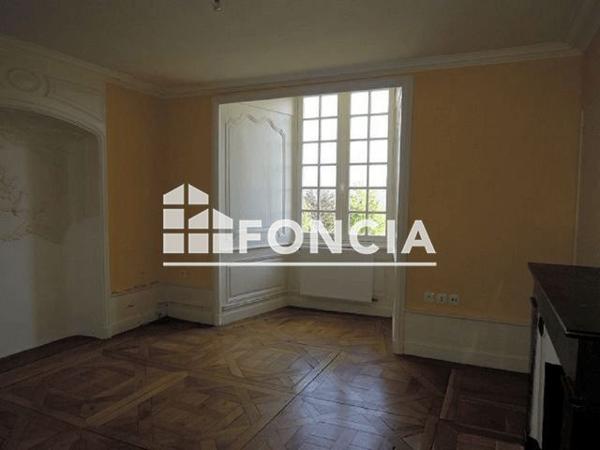 Location Appartement 4 pièces 100.4 m² - 7 AVENUE JEAN DARGAUD Pont D Ain 01160