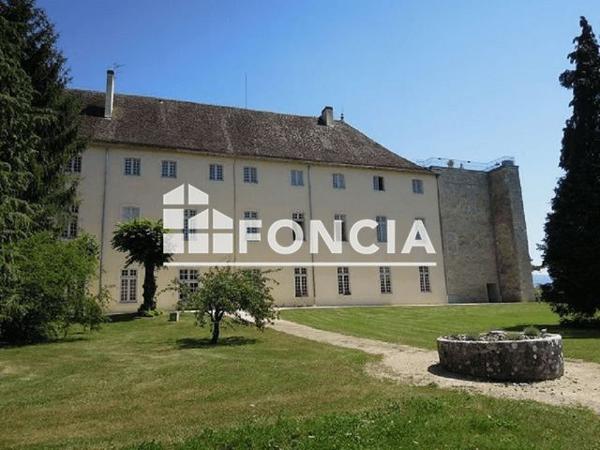 Location Appartement 4 pièces 100.4 m² - 7 AVENUE JEAN DARGAUD Pont D Ain 01160