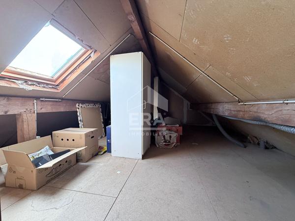 Maison d'Exception à Vendre à Créteil - Grand Standing, 6 Pièces, 167 m²