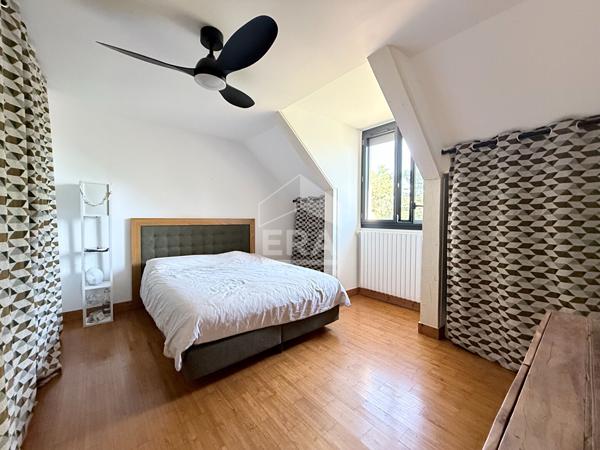 Maison d'Exception à Vendre à Créteil - Grand Standing, 6 Pièces, 167 m²