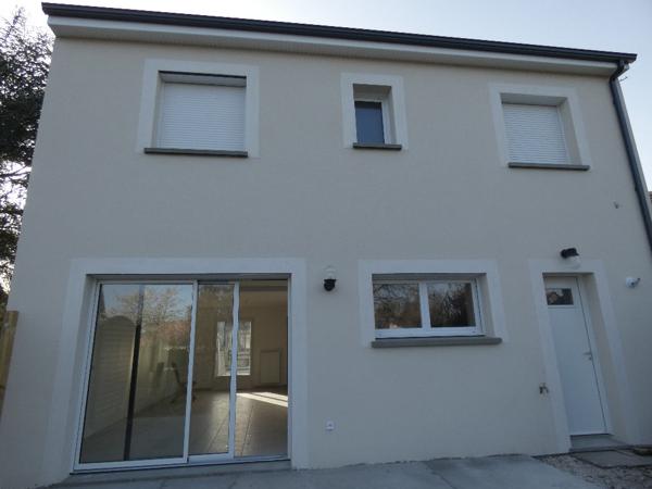 Maison Semoy 5 pièce(s) 102 m2