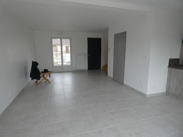 Maison Semoy 5 pièce(s) 102 m2