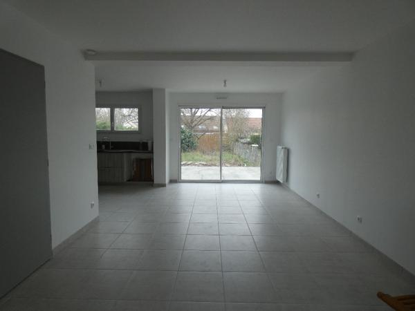 Maison Semoy 5 pièce(s) 102 m2