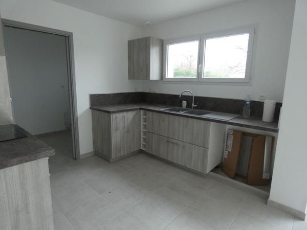 Maison Semoy 5 pièce(s) 102 m2