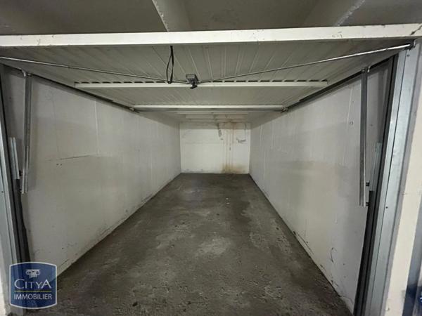 Parking à louer Orléans (45000)