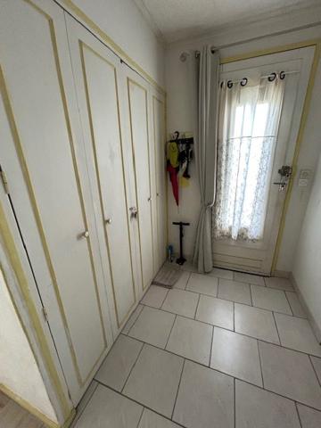 Maison proche centre, transports et commerces